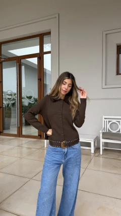 Sweater Greta en internet
