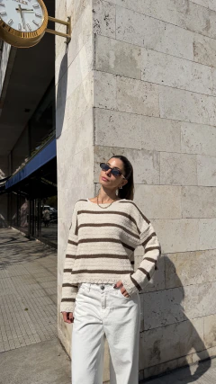 Sweater Salva - comprar online