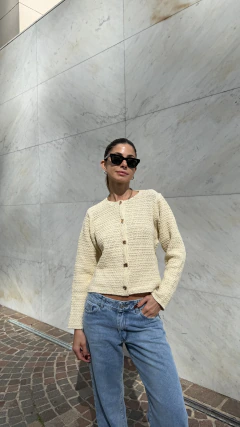 Saco Jazmin