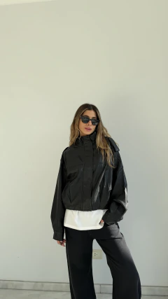 Campera Guillermina