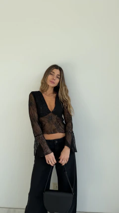 Remera Faustina - comprar online