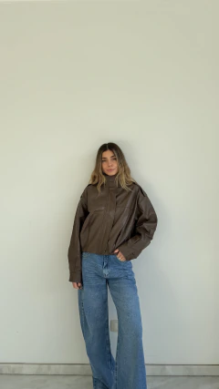Campera Guillermina - tienda online