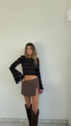 Top Antonia en internet