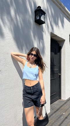 Musculosa Dani - comprar online