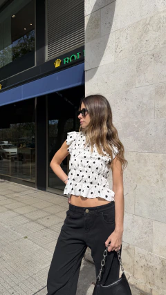 Blusa Jazmin - comprar online