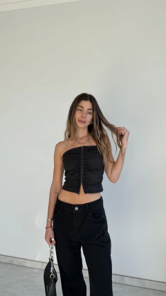 Top straples Cami - comprar online