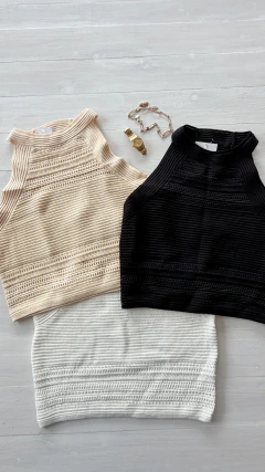 Musculosa Leti en internet
