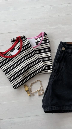 Remera Salvi