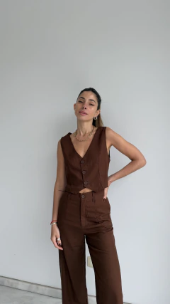 Pantalon formentera