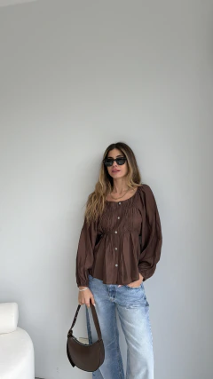 Remera Julieta