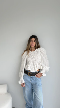 Blusa Margaret - comprar online