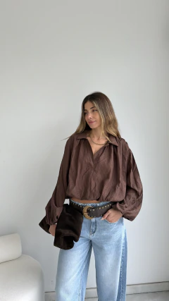 Blusa Anton - comprar online