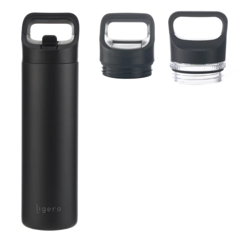 Botella Tres Tapas - comprar online