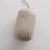 Campera Ultraliviana de Pluma Mujer Beige - tienda online