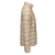 Campera Ultraliviana de Pluma Mujer Beige en internet
