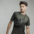 Riñonera Trail Gris - comprar online