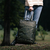 Valija Plegable Ligero Camuflada Verde - comprar online