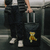 Valija Plegable Ligero Teddy Negra - comprar online