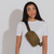 Riñonera Petit Beige - tienda online