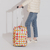 Valija Plegable Ligero Carita Feliz - comprar online