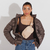 Riñonera Petit Beige - comprar online