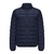 Campera Ultraliviana de Pluma Hombre Azul Marino - comprar online