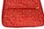 Valija Plegable Ligero Rojo - tienda online