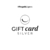 Gift Card Silver