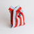 Bolsa Encanto Roja y Celeste - comprar online