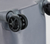 Set Deluxe de 3 Valijas Gris - Ligero