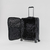 Set Deluxe de 3 Valijas Negro - tienda online