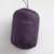 Campera Clásica de Pluma Mujer Morado - Ligero