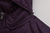 Campera Clásica de Pluma Mujer Morado