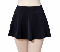 Falda Short Celeste - comprar en línea