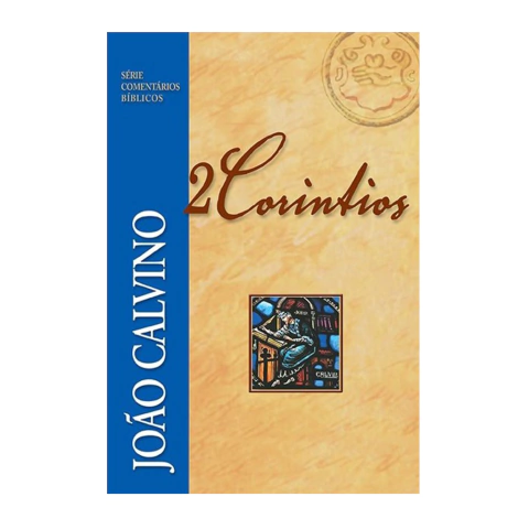 2 Coríntios | João Calvino