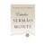 Estudos No Sermão Do Monte | Capa Dura | Martyn Lloyd-Jones