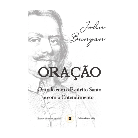 Oração | John Bunyan