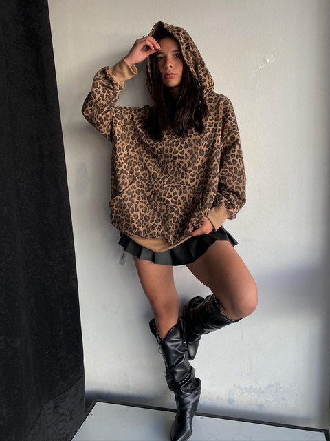 Buzo print