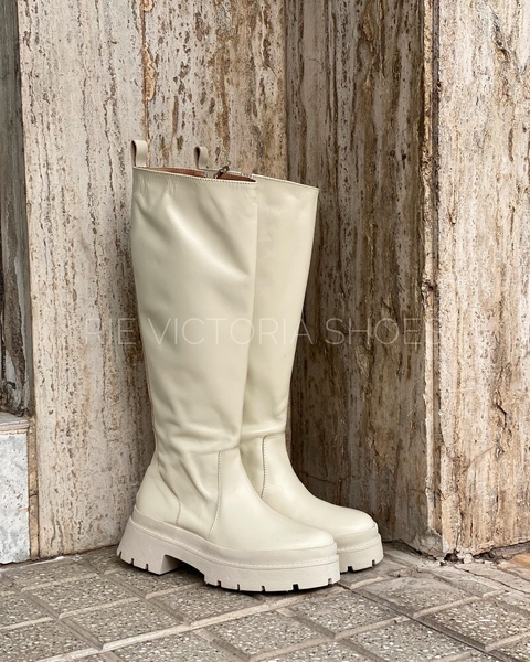 botas Loren
