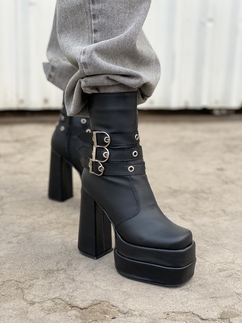 Botas ROCK