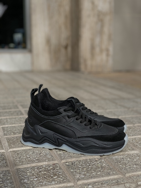 zapas bursa black