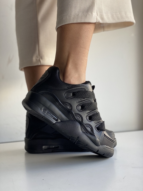 Zapas tylor