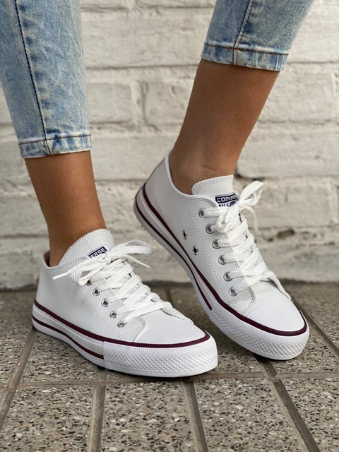 ZAPAS ENGOMADAS