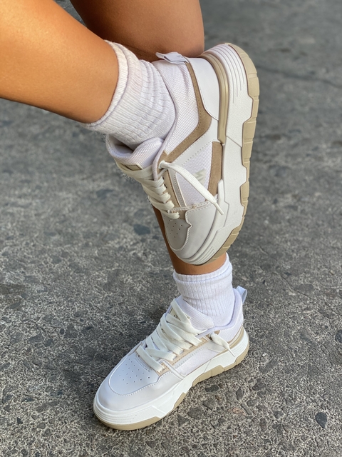 Zapatillas BASTIAN