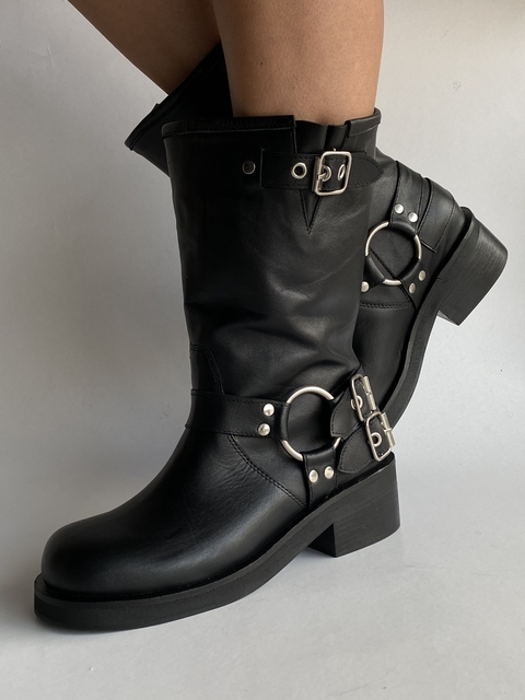 botas pipa