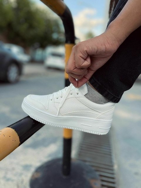 zapas irak