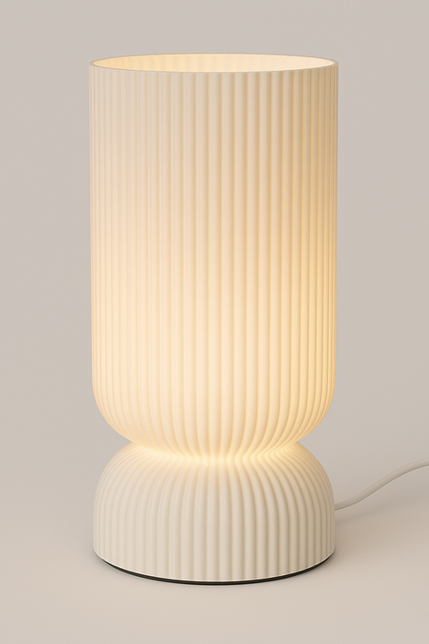 Luminária de mesa - Dunna - comprar online