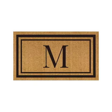 Modelo personalizado - Inicial - M