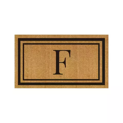 Modelo personalizado - Inicial - F