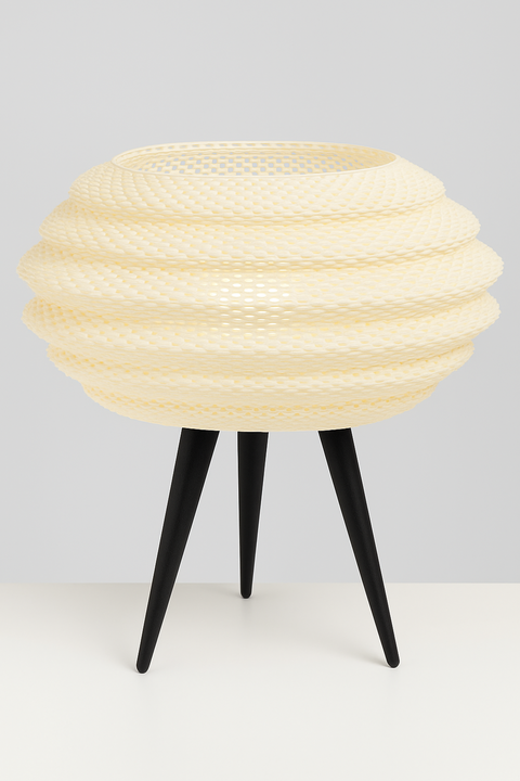 Luminária de mesa - Italy - comprar online